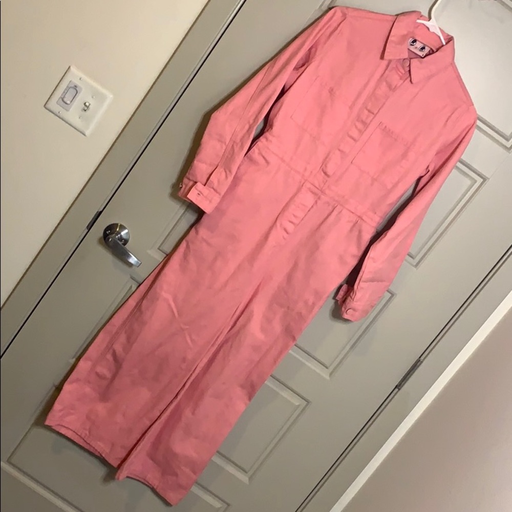 Lazy oaf jumpsuit